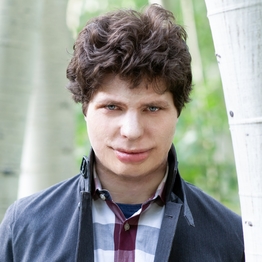 Augustin Hadelich