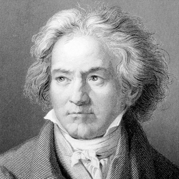 Ludwig van Beethoven