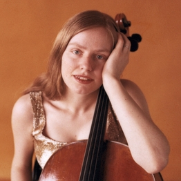 Jacqueline du Pré