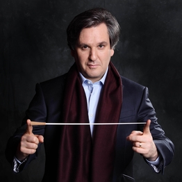 Antonio Pappano