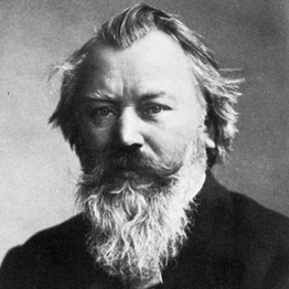 Johannes Brahms