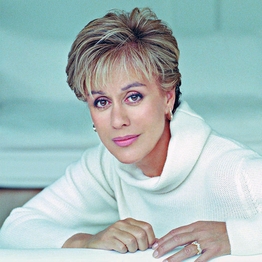 Kiri Te Kanawa