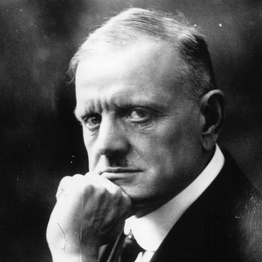 Jean Sibelius