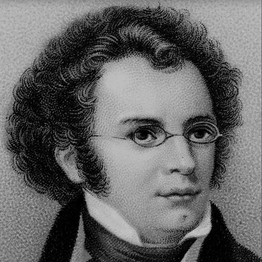 Franz Schubert