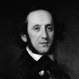 Felix Mendelssohn Bartholdy