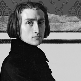 Franz Liszt