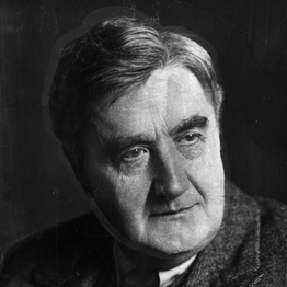 Ralph Vaughan Williams