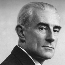 Maurice Ravel