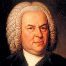 Johann Sebastian Bach