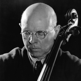 Pablo Casals