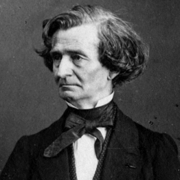 Hector Berlioz