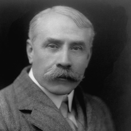 Sir Edward Elgar