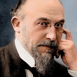 Erik Satie