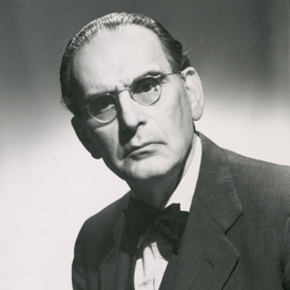 Otto Klemperer