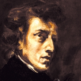 Frédéric Chopin