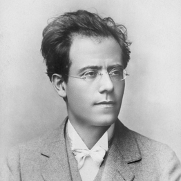 Gustav Mahler