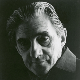 Sir John Barbirolli