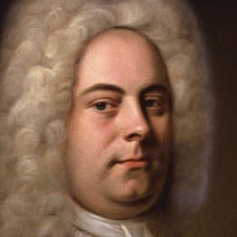 Georg Friedrich Händel