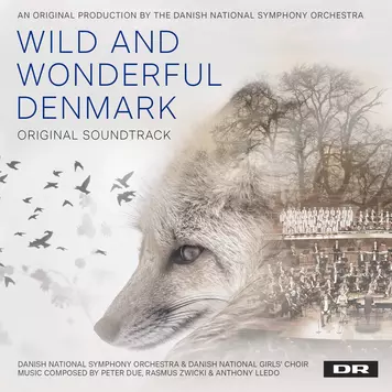 Wild and Wonderful Denmark