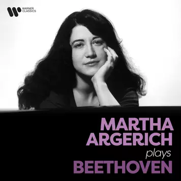 Martha Argerich Plays Prokofiev | Warner Classics