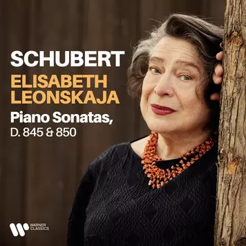 Schubert: Piano Sonatas, D. 845 & 850