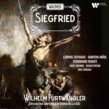 Wagner: Das Rheingold | Warner Classics