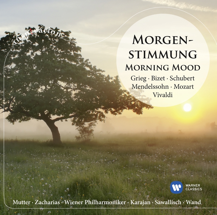 Morning Mood Warner Classics