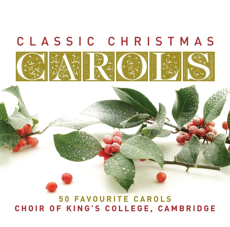 Classic Christmas Carols | Warner Classics