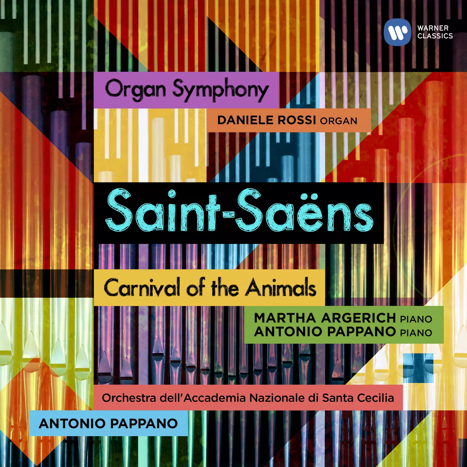 Saint-Saëns – A percussão em O Carnaval dos Animais - Clássicos dos  Clássicos
