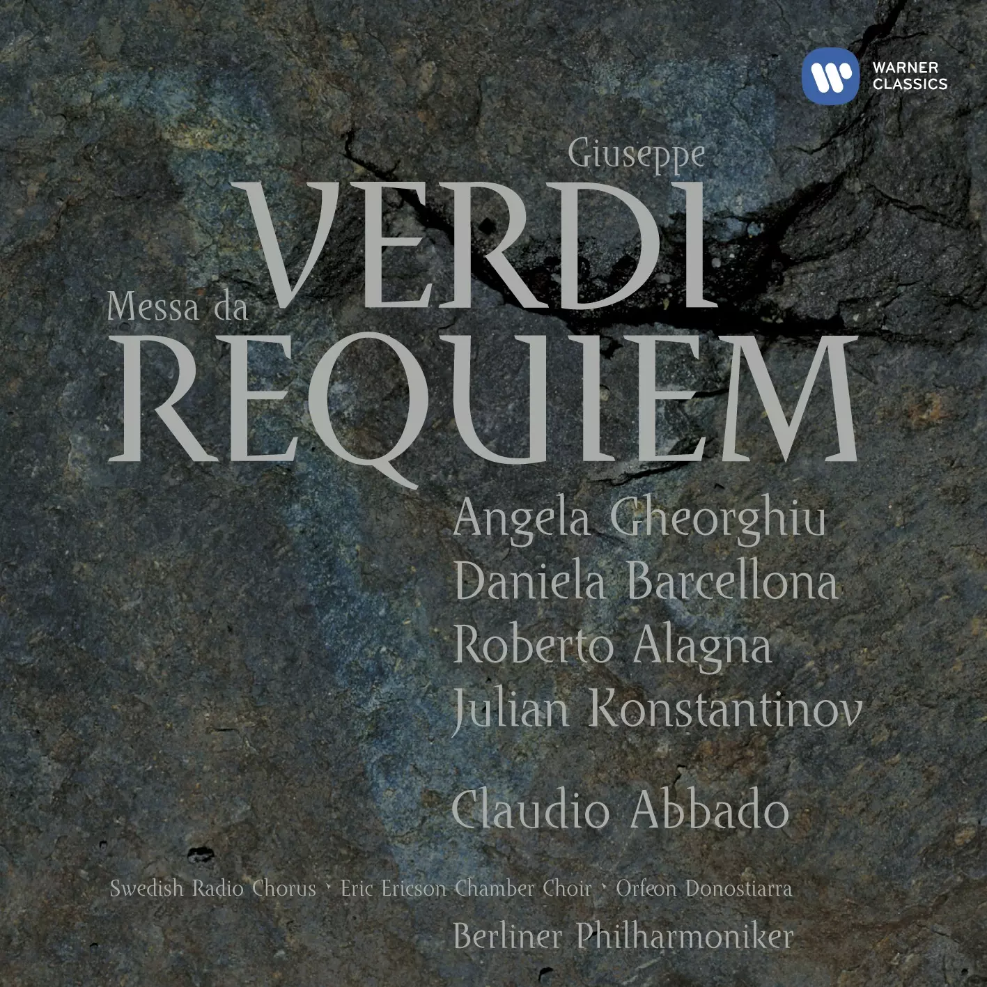 Verdi: Messa di Requiem