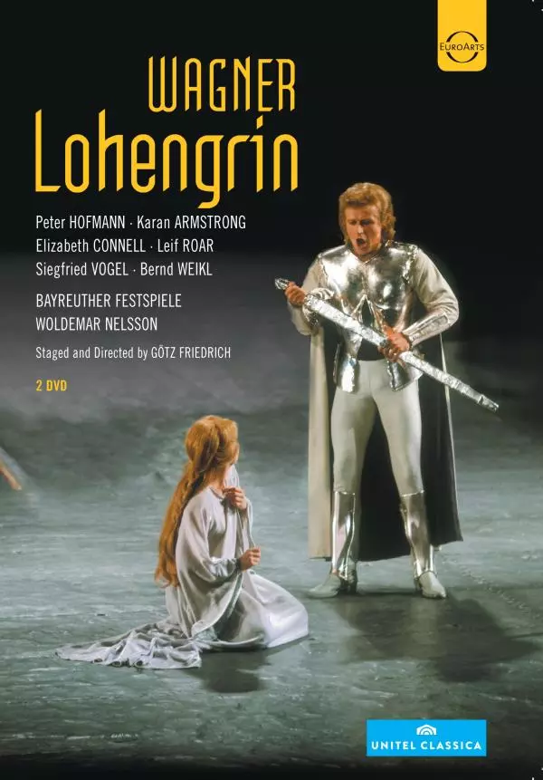 Wagner: Lohengrin - Bayreuther Festspiele | Warner Classics
