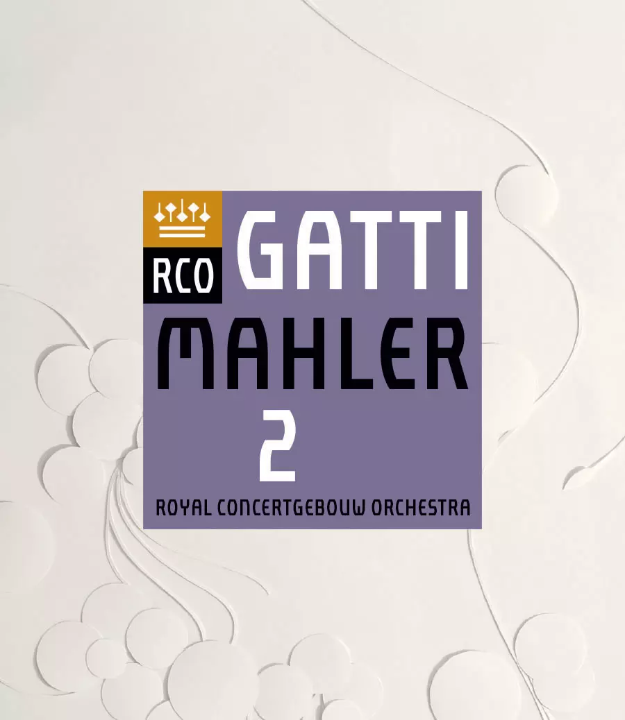 Mahler: Symphony No. 2