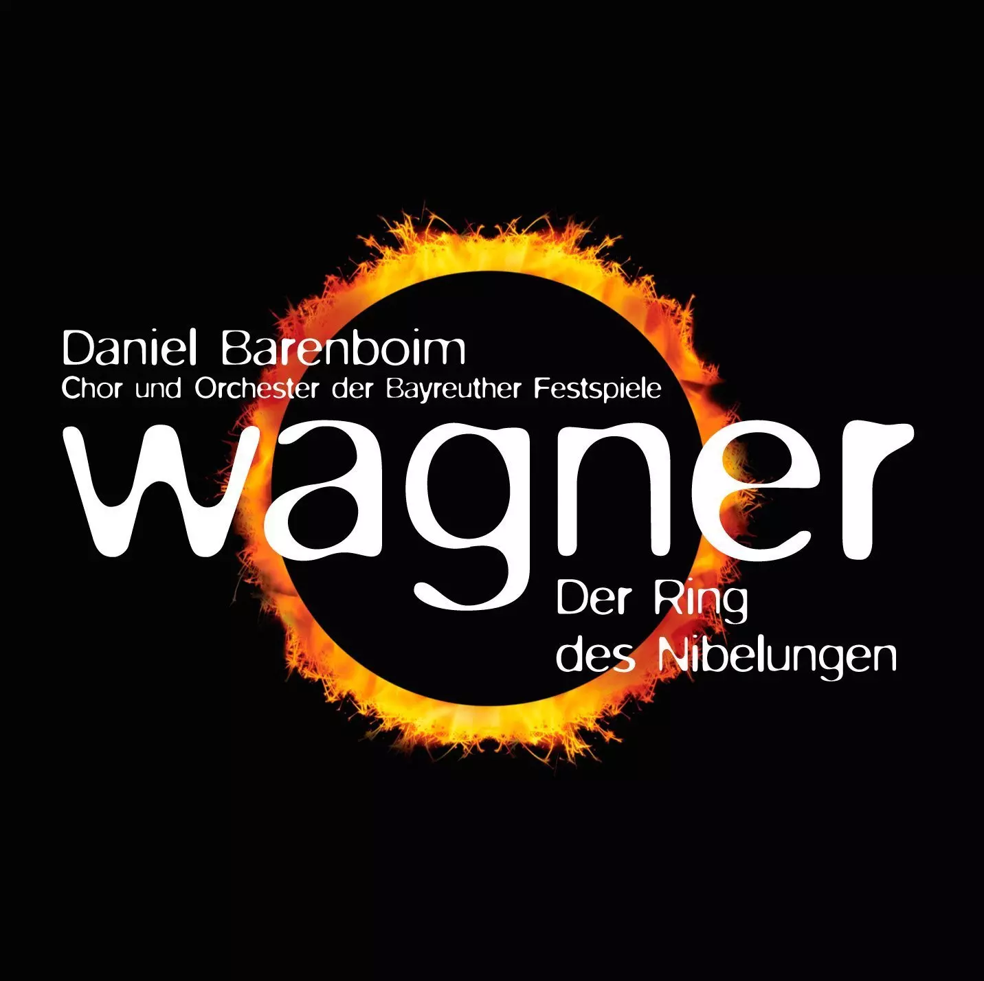 Wagner: Der Ring des Nibelungen | Warner Classics