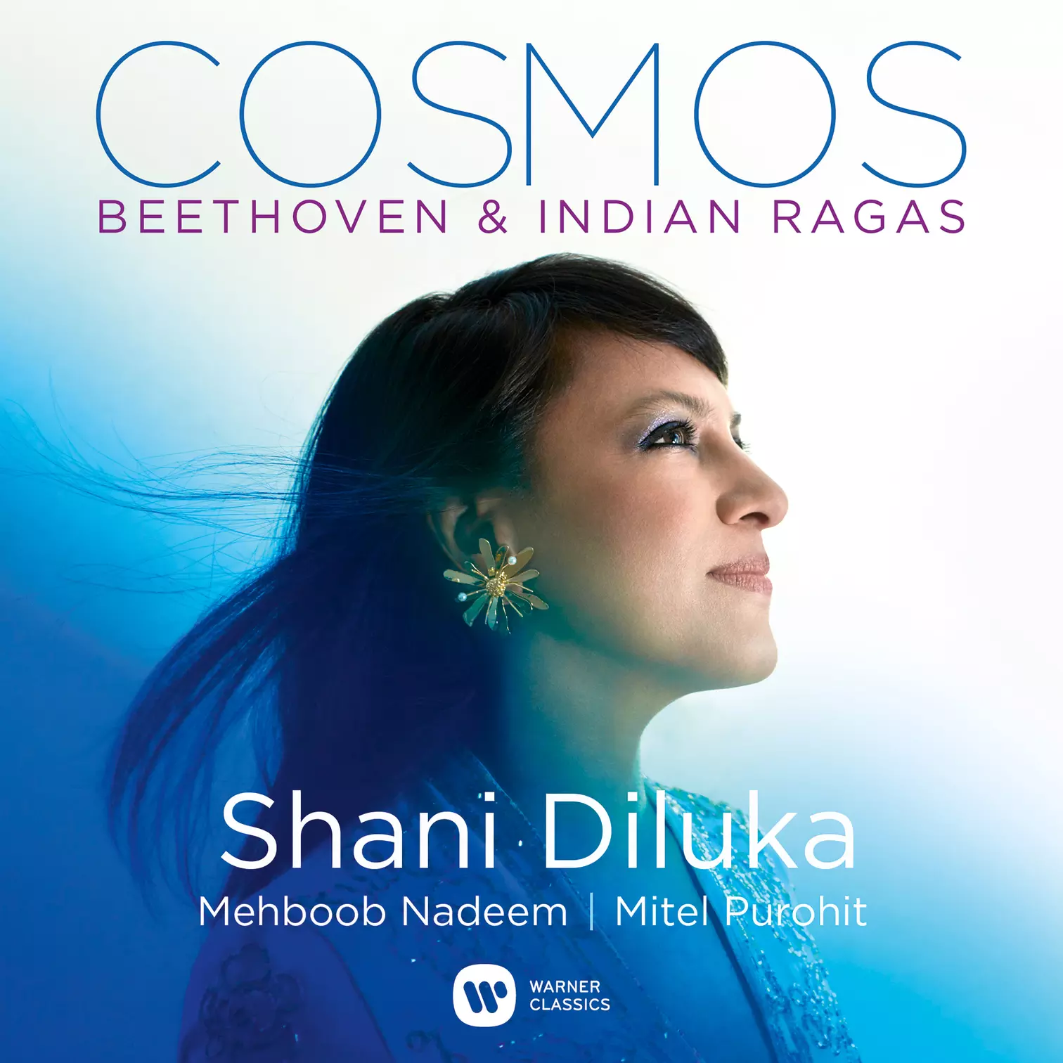 Cosmos. Beethoven & Indian Ragas