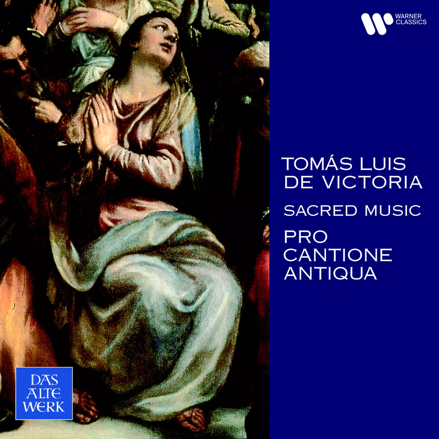 The Requiem of Tomás Luis de Victoria (1603) (Music in Context) (English  Edition) - eBooks em Inglês na