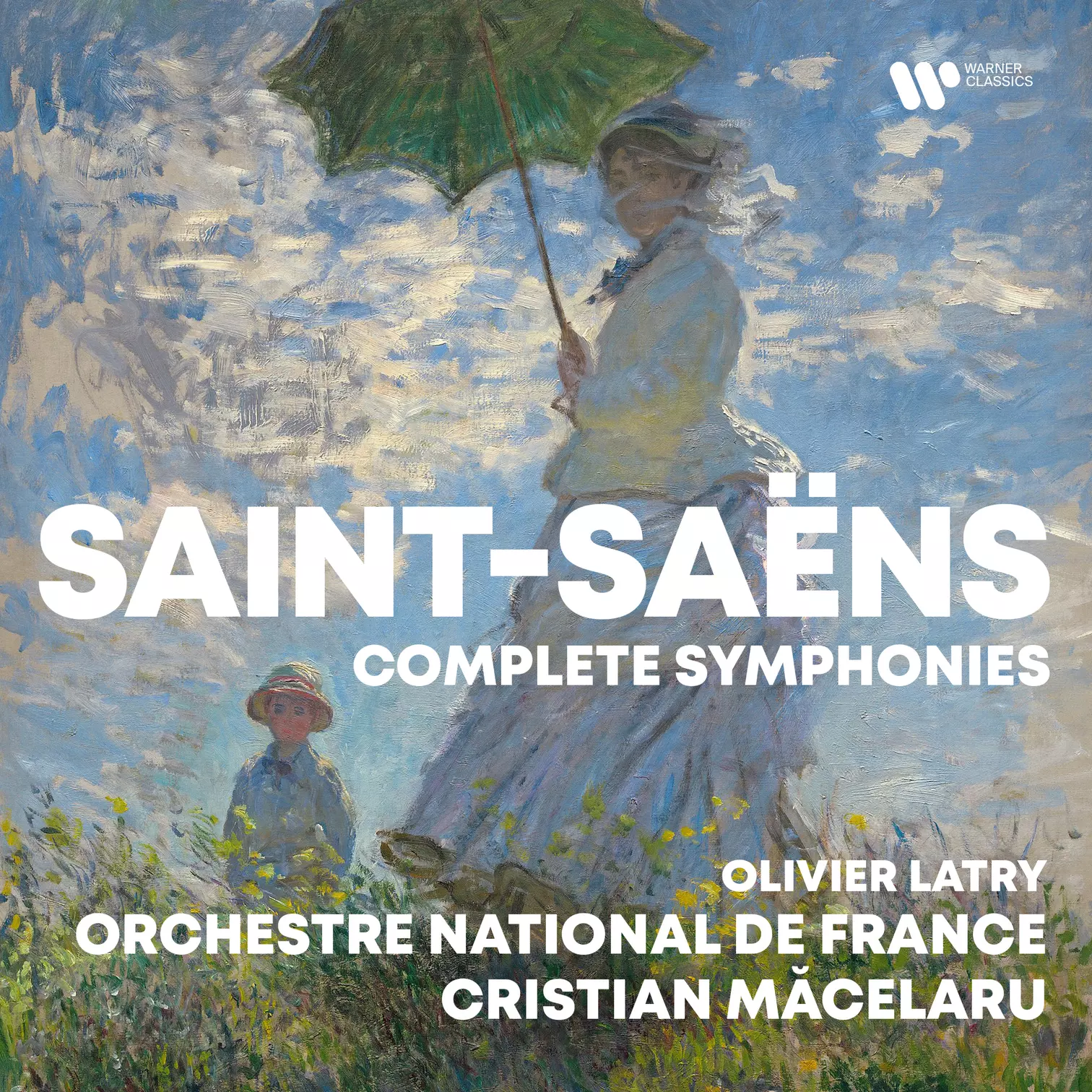 Camille Saint-Saëns and His World