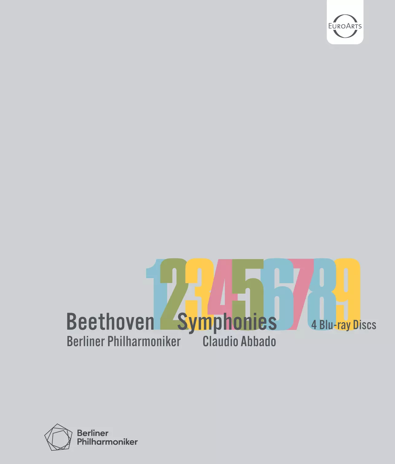 Beethoven Symphonies 1 – 9 | Warner Classics