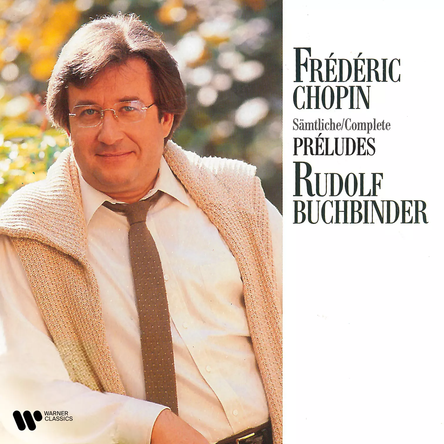 Chopin: Preludes, Op. 28 & 45