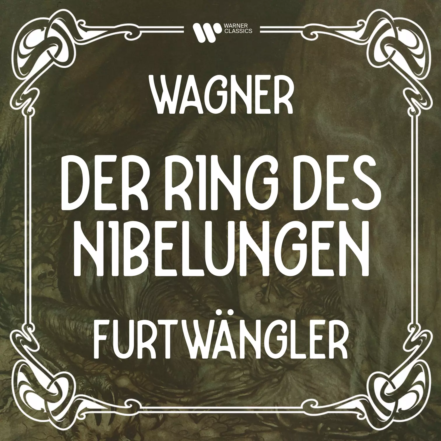 Wagner: Der Ring des Nibelungen