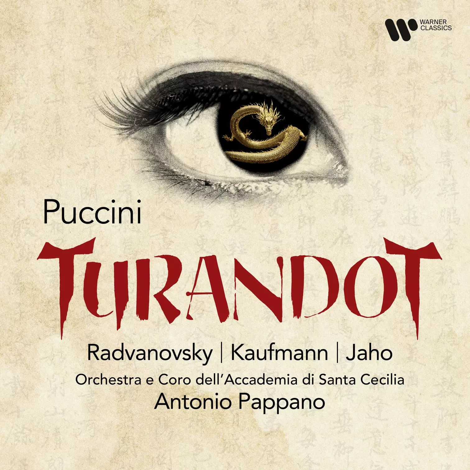 Turandot | Warner Classics