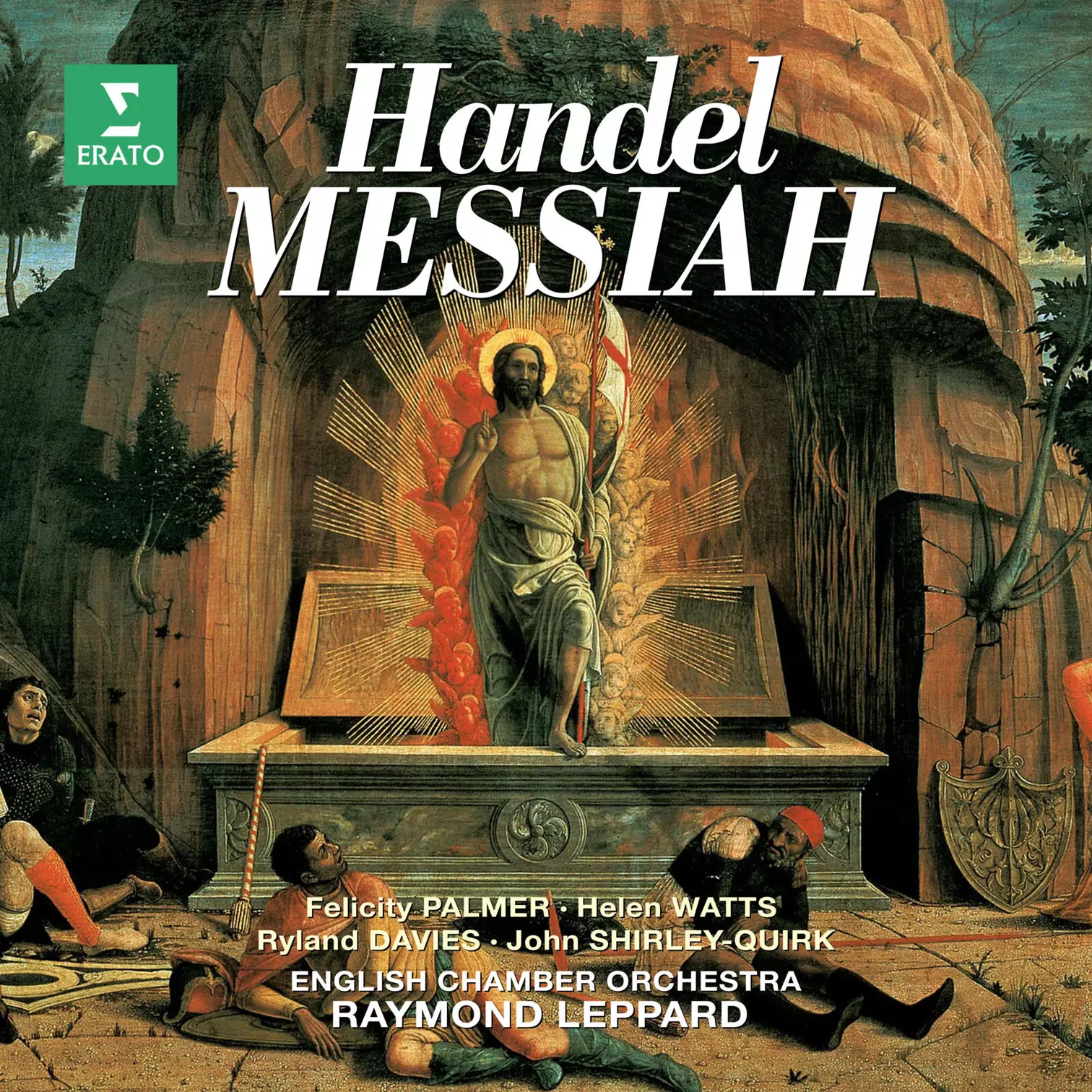 もったいない本舗発売年月日Handels Messiah Handel ...