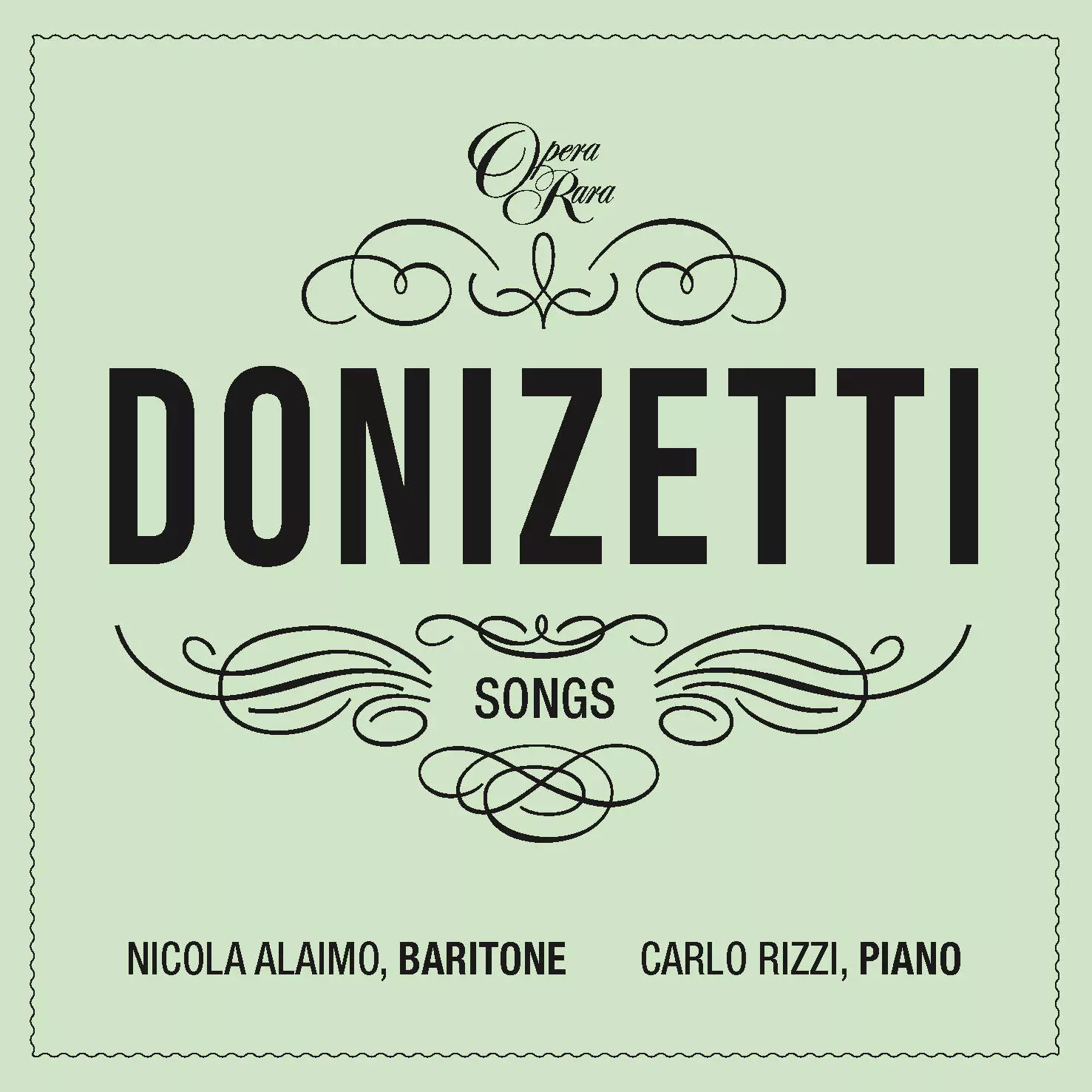 Donizetti Vol 2