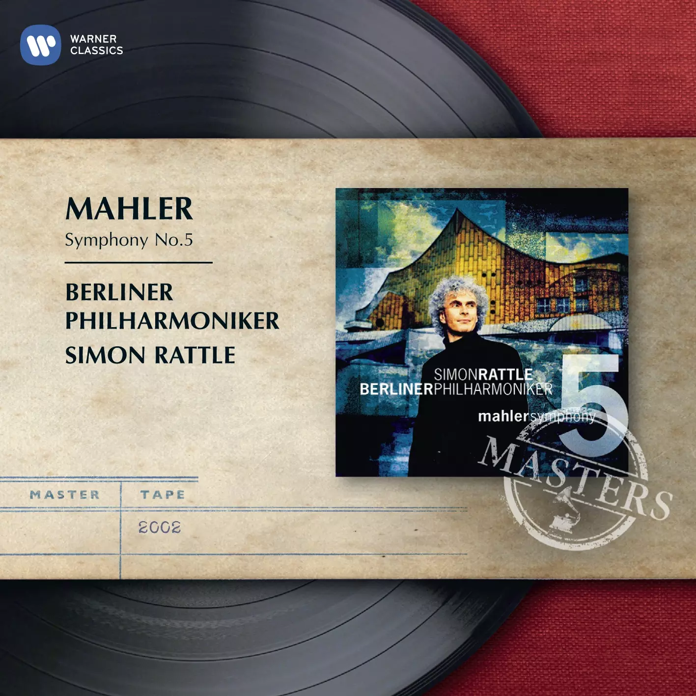 Mahler: Symphony No.5