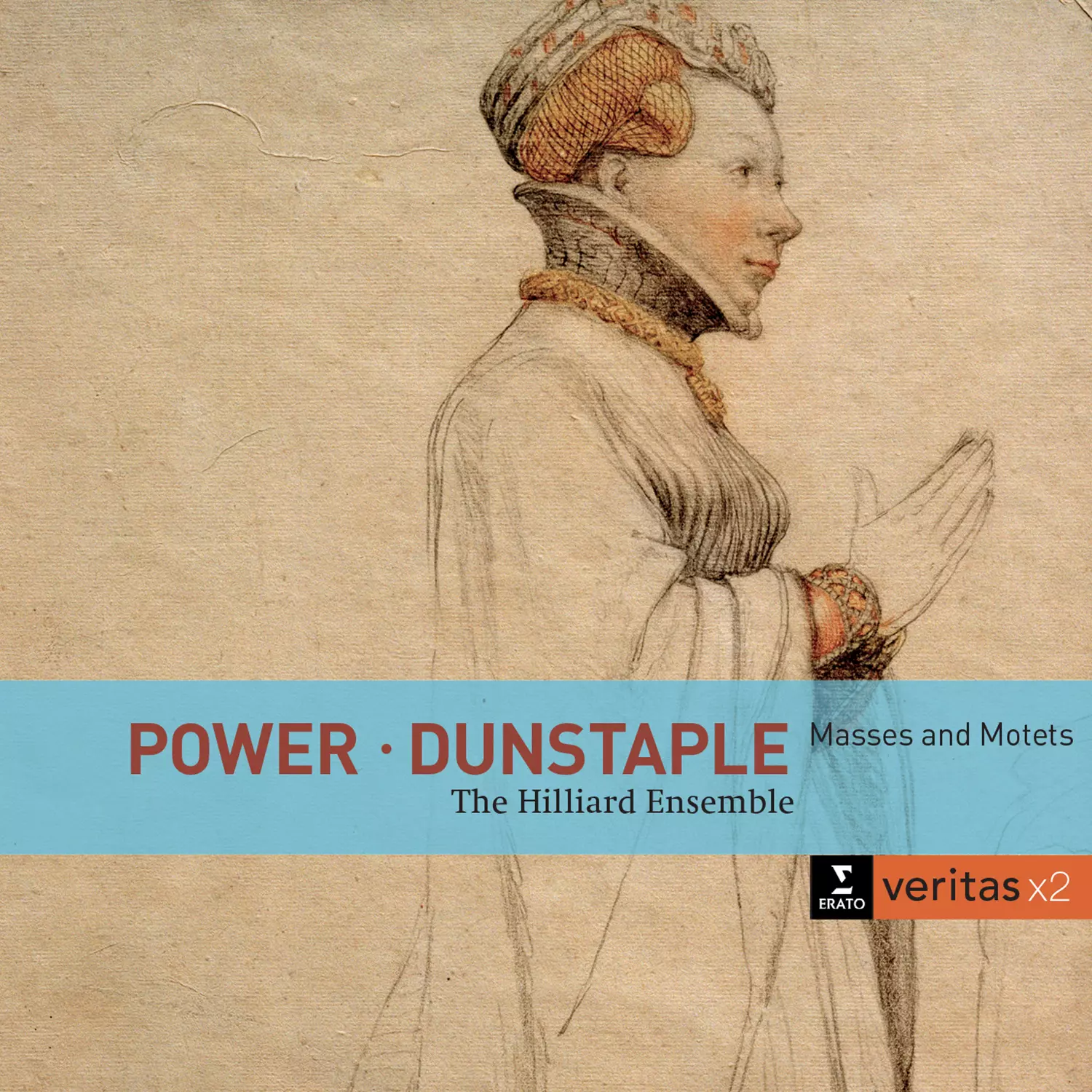 Power / Dunstaple: Masses and Motets