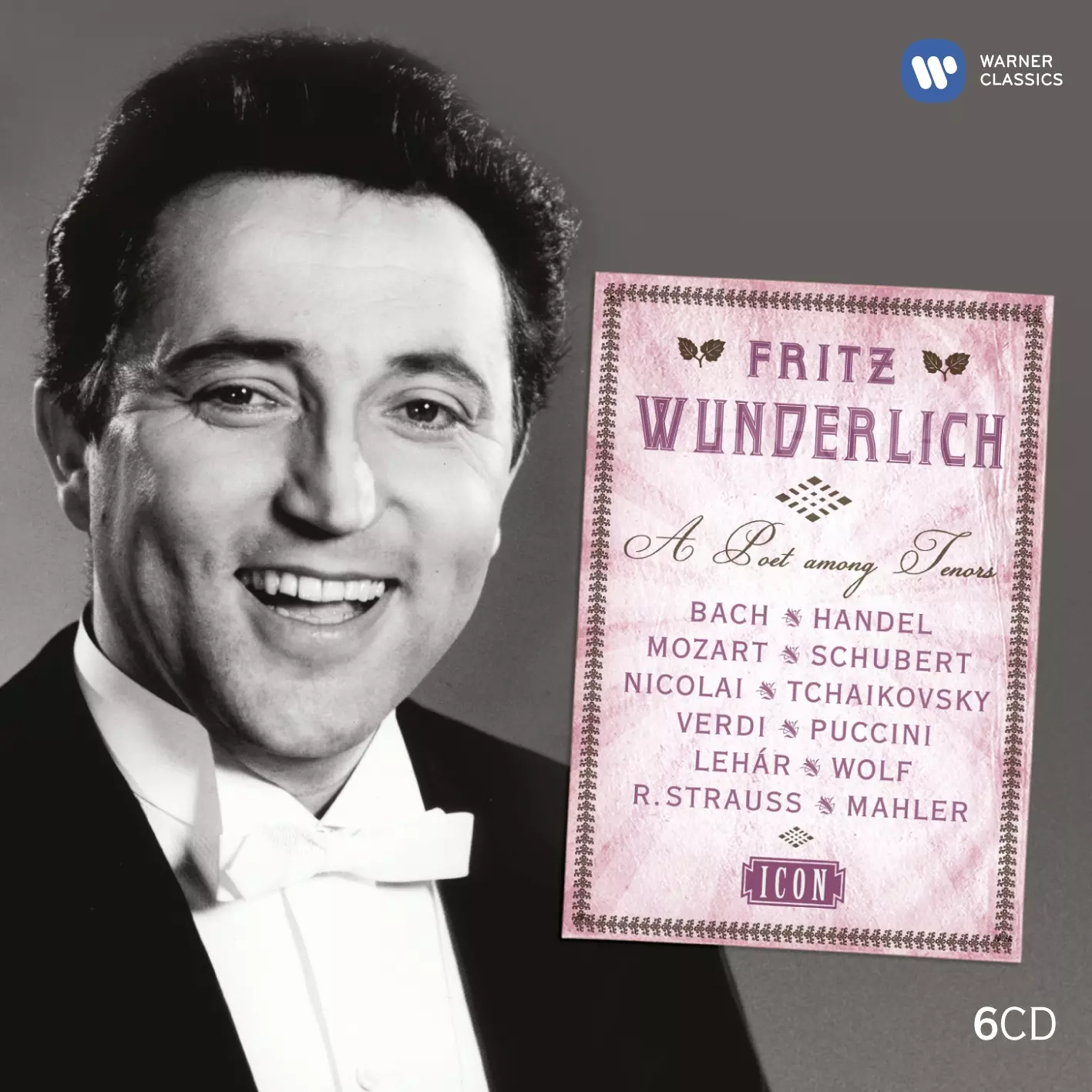 Fritz Wunderlich