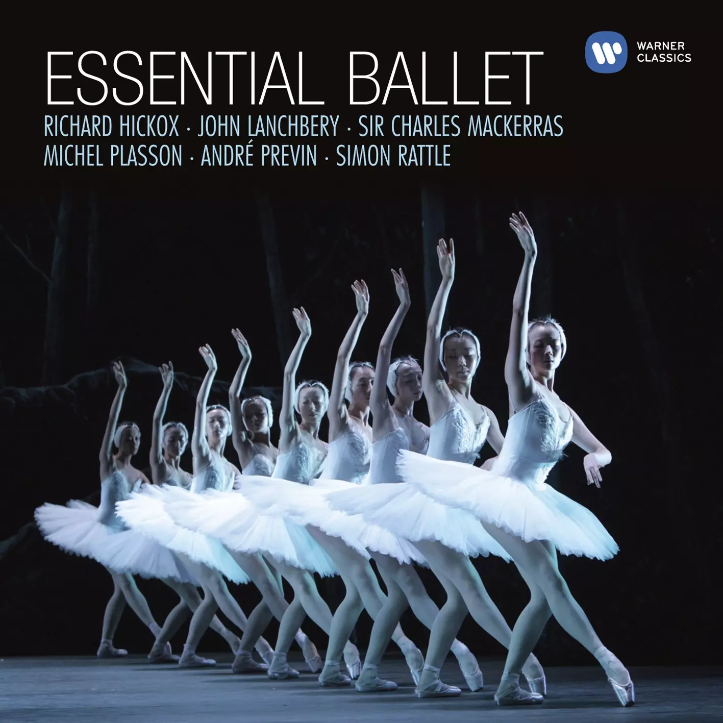 Essential Ballet