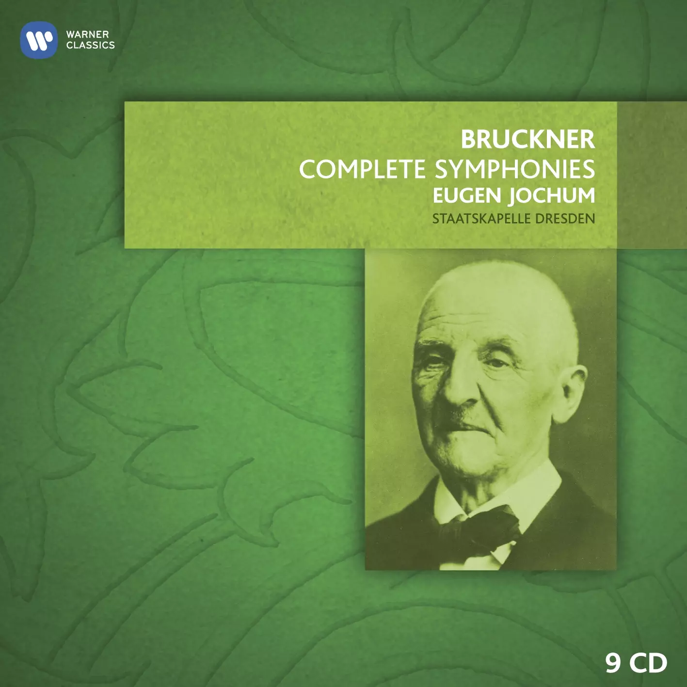 Bruckner: The Complete Symphonies | Warner Classics