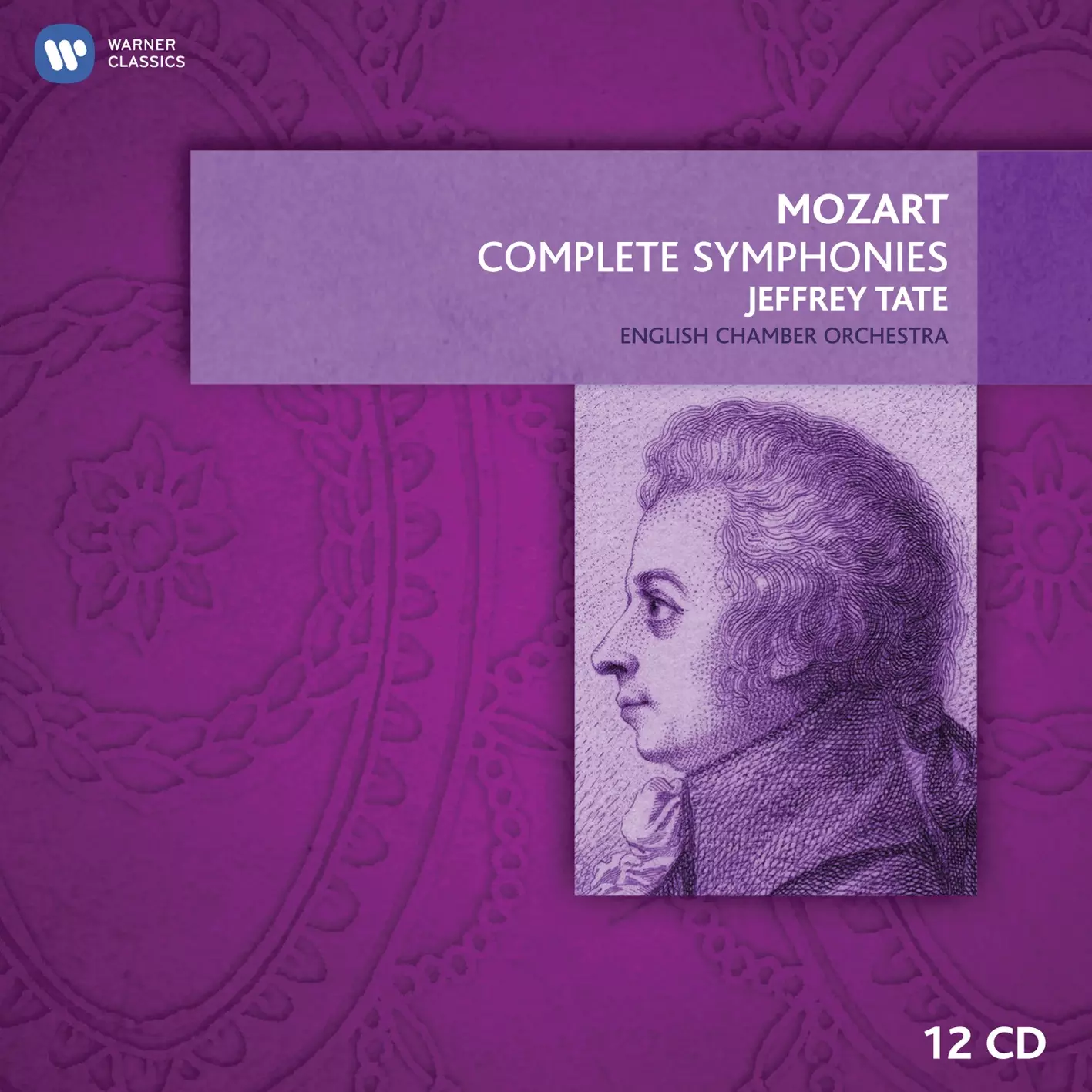 Mozart: The Complete Symphonies | Warner Classics