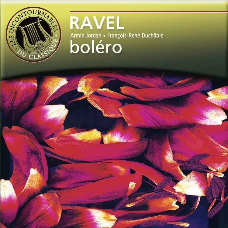 Ravel : Bolero, La Valse, Ma Mère l' Oye, Concerto pour piano