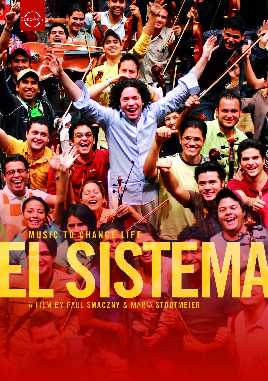 El Sistema: Music To Change Life